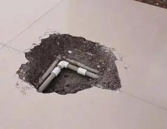 郧阳卫生间漏水维修公司为您分享如何判断家里漏水