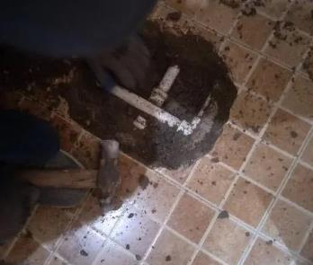 郧阳卫生间漏水维修公司为您分享下卫生间渗水如何处理及注意事项