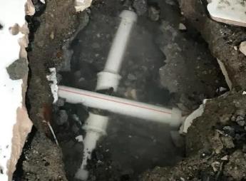 郧阳阳台漏水维修公司为您分享楼上楼下漏水怎么处理