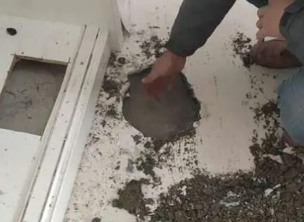 郧阳卫生间漏水维修公司分享下精确定位查漏水一次多少钱?不同级别收费不同