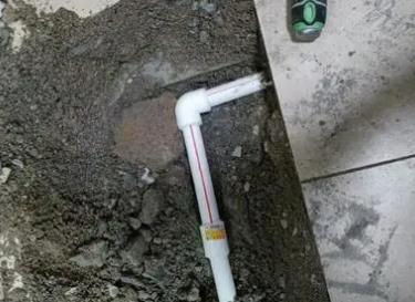 郧阳阳台漏水维修时有哪些声音会影响检漏仪