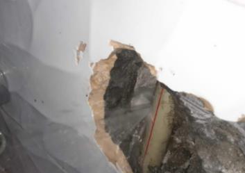 郧阳卫生间漏水维修的步骤和流程。